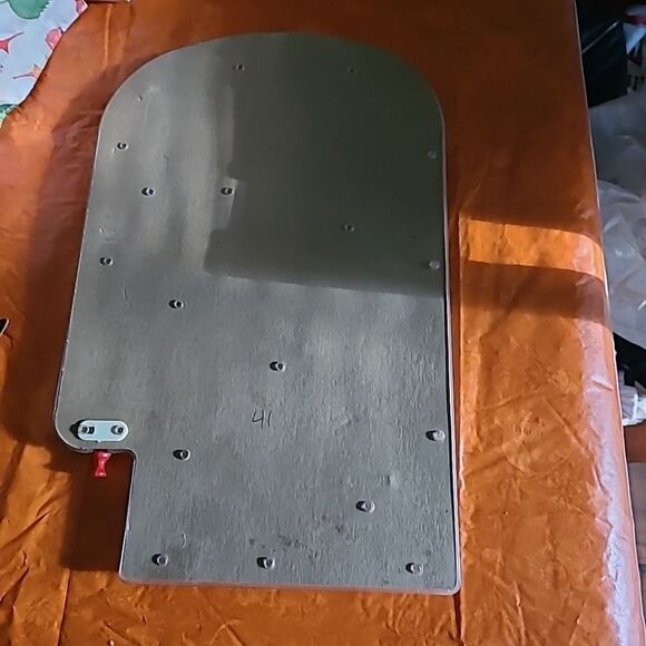 Vintage Mickey Mouse  Pinball Game - Picture 2 of 7